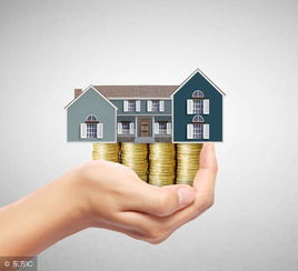 为什么各金融机构争先恐后为长租公寓融资？融资租赁的角色与机遇